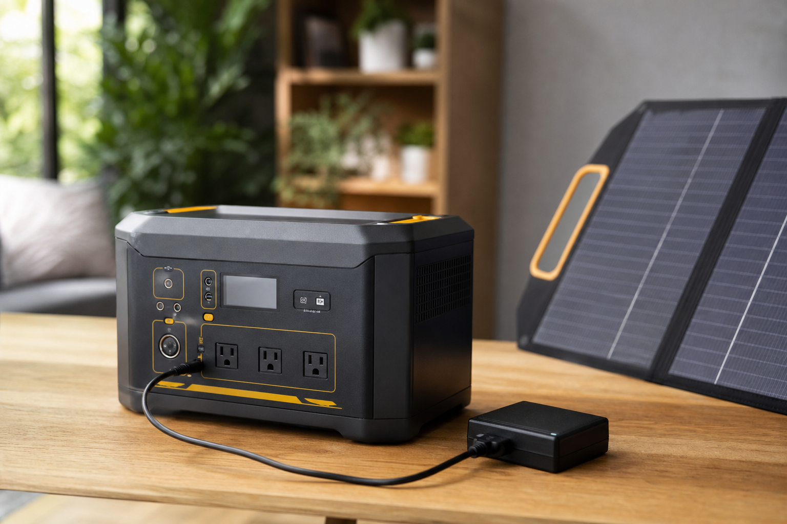 VTOMANが充電できない4つの主な原因、それぞれを詳しく解説!