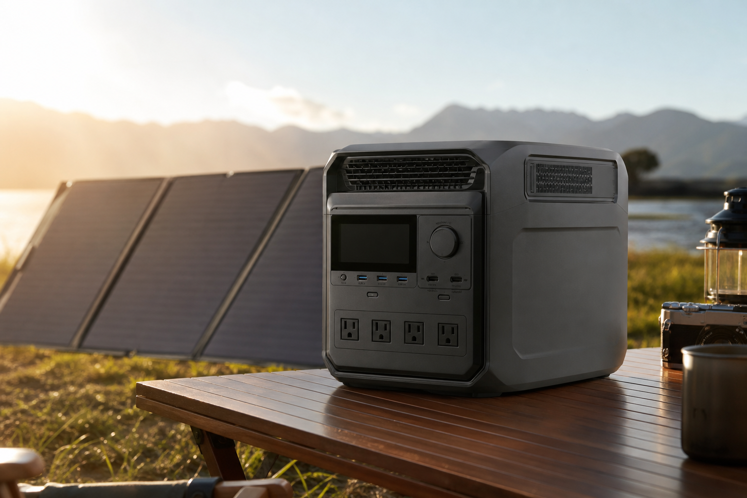 EcoFlow DELTA 3がこれだけ注目された理由