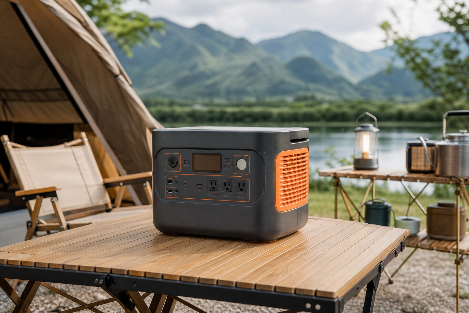 Jackery 1000 Proが選ばれる理由を詳しく見てみましょう