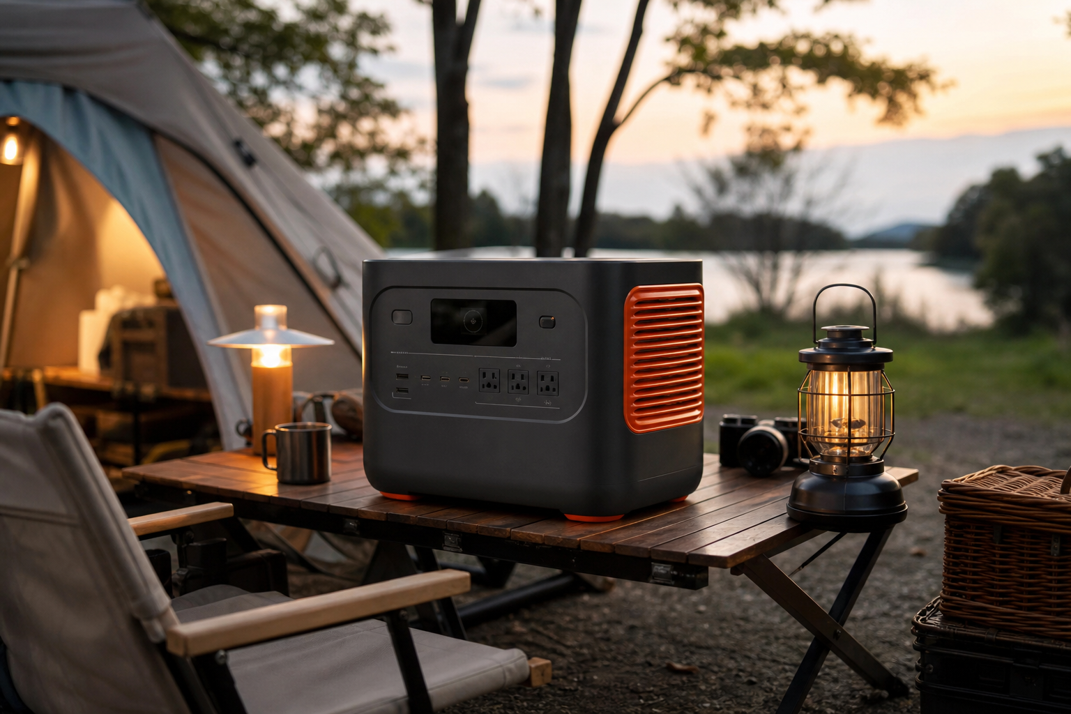 Jackery 2000 Newは「大容量＋使いやすさ」を両立した実力派ポータブル電源