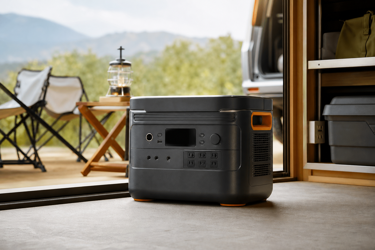Jackery 2000 Newが選ばれる理由を詳しく解説