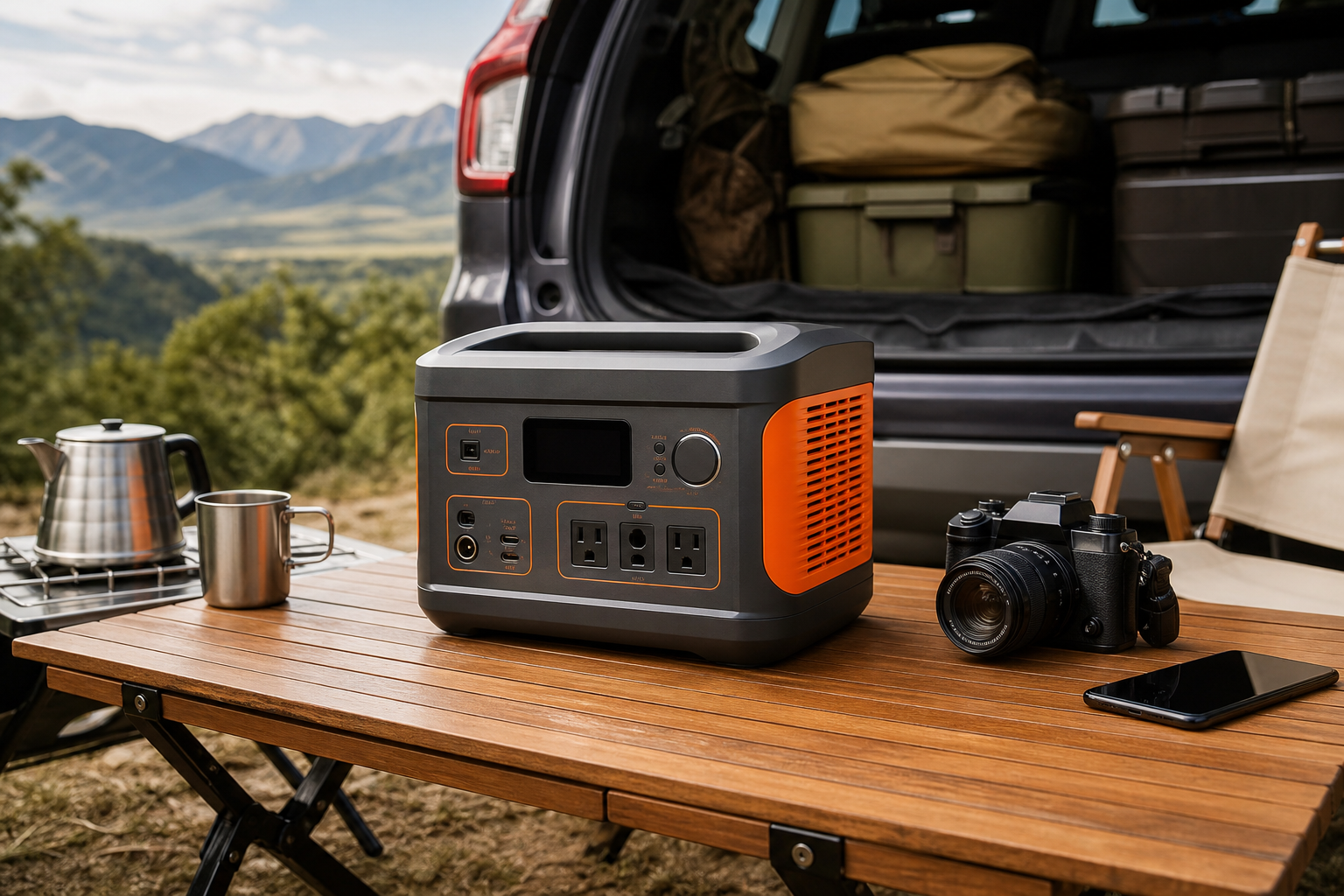 なぜJackery ポータブル電源 900がここまで注目されているの？