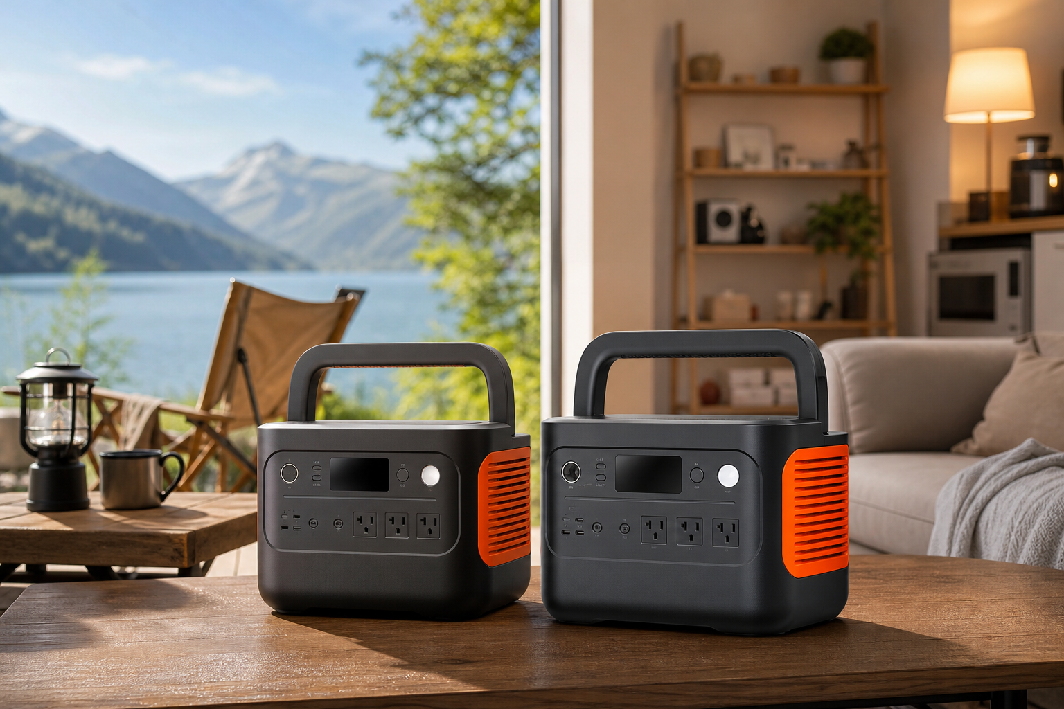 なぜJackery1000シリーズがこれほど人気なのか？