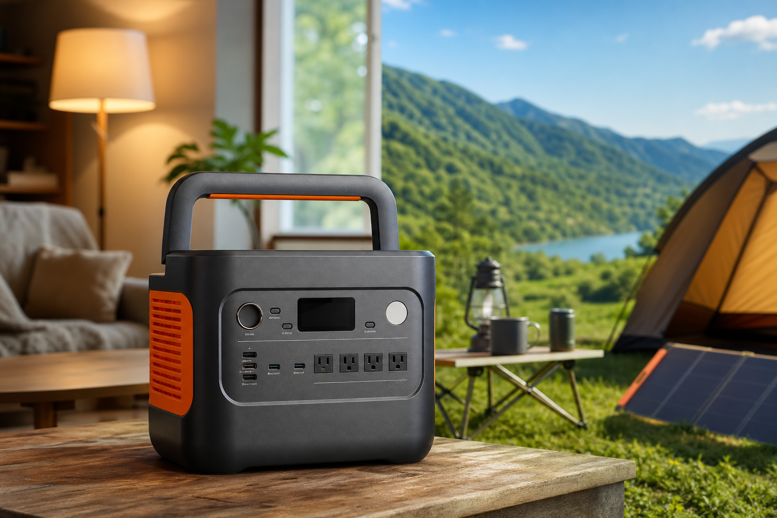 Jackery 1500 Newがおすすめな理由を徹底解説