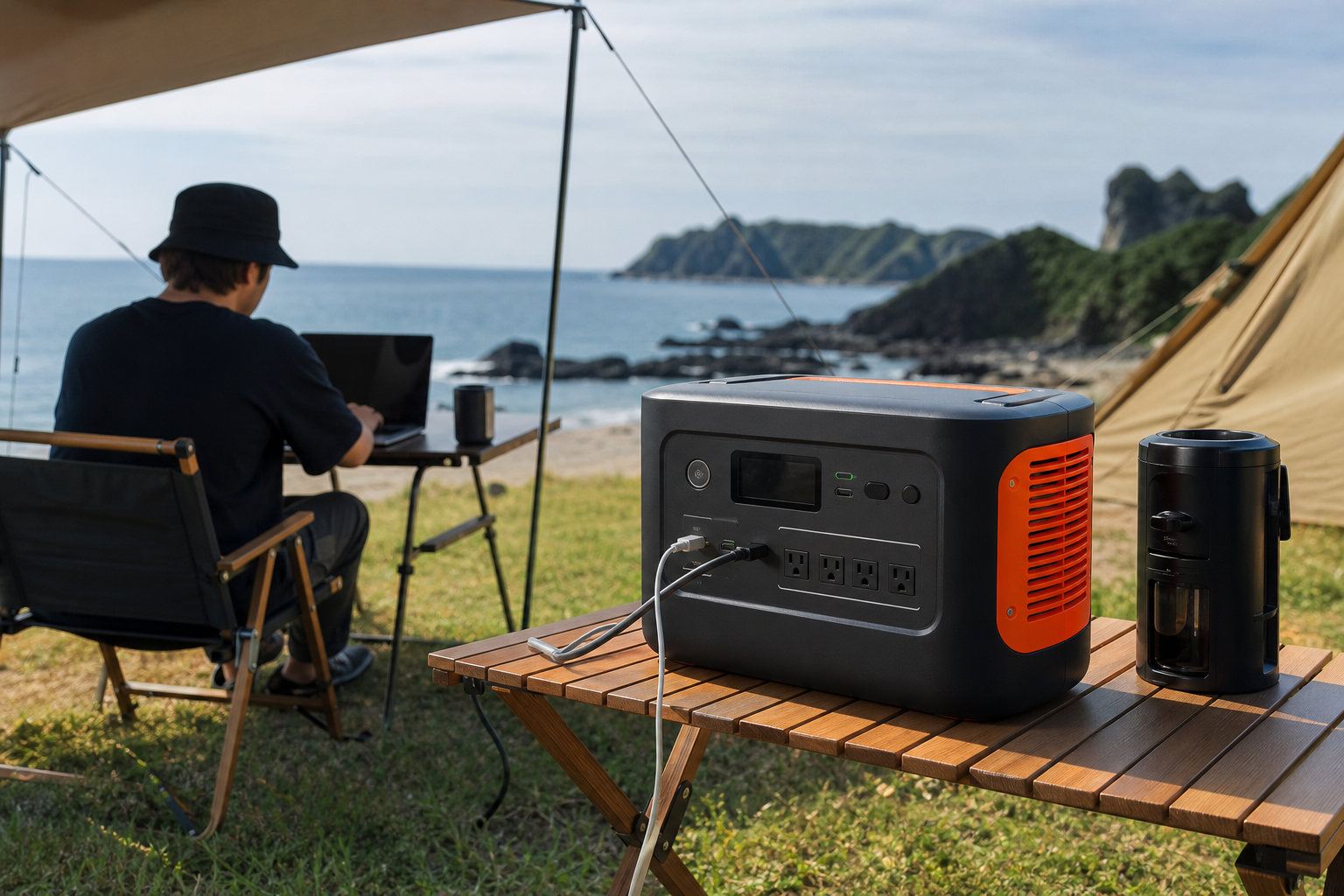 実際の使い方シーンをイメージしてみよう