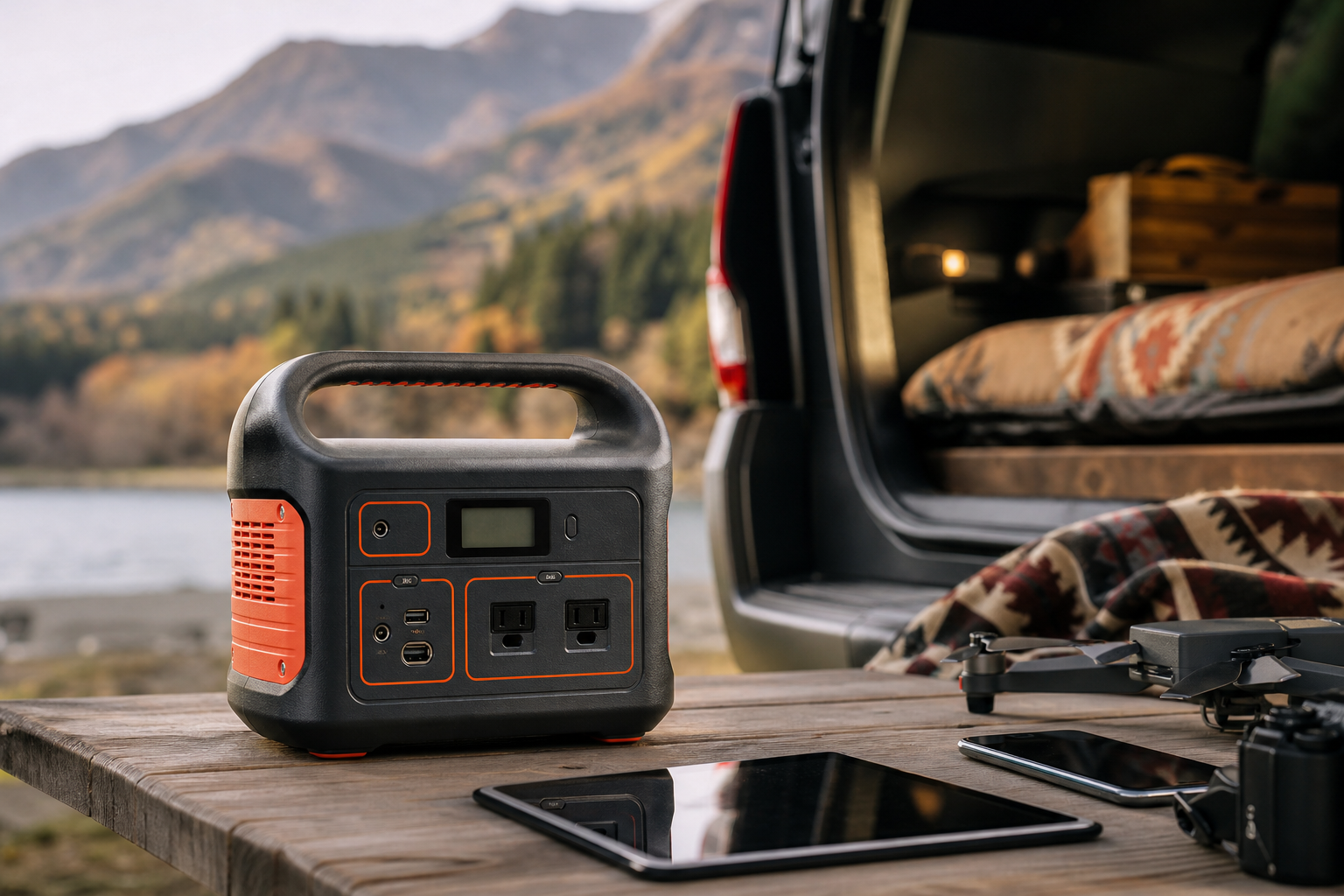 なぜJackery 708がこれほど人気を集めたのか？