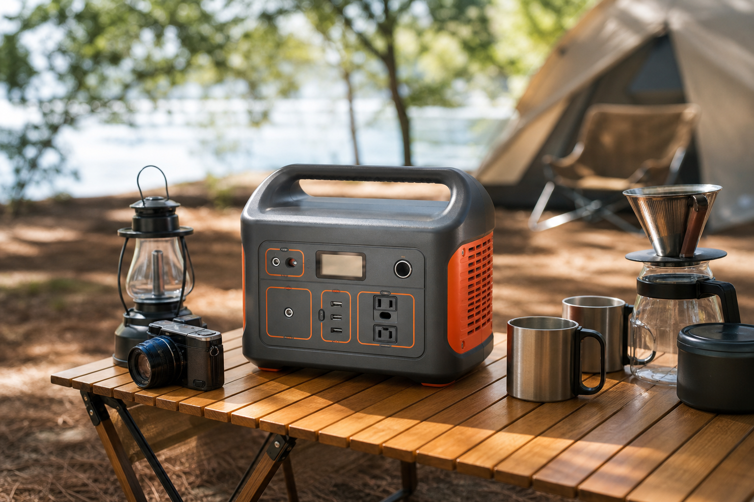 結論:Jackery ポータブル電源900はコスパと安心感を両立した優秀モデル!