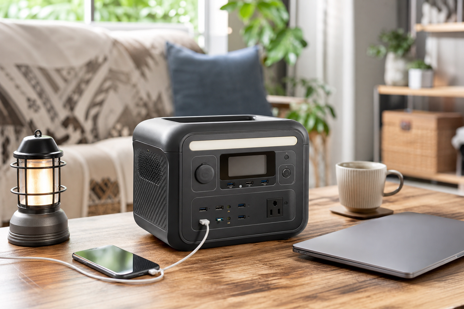 Ankerのポータブル電源はAmazonで買って正解！