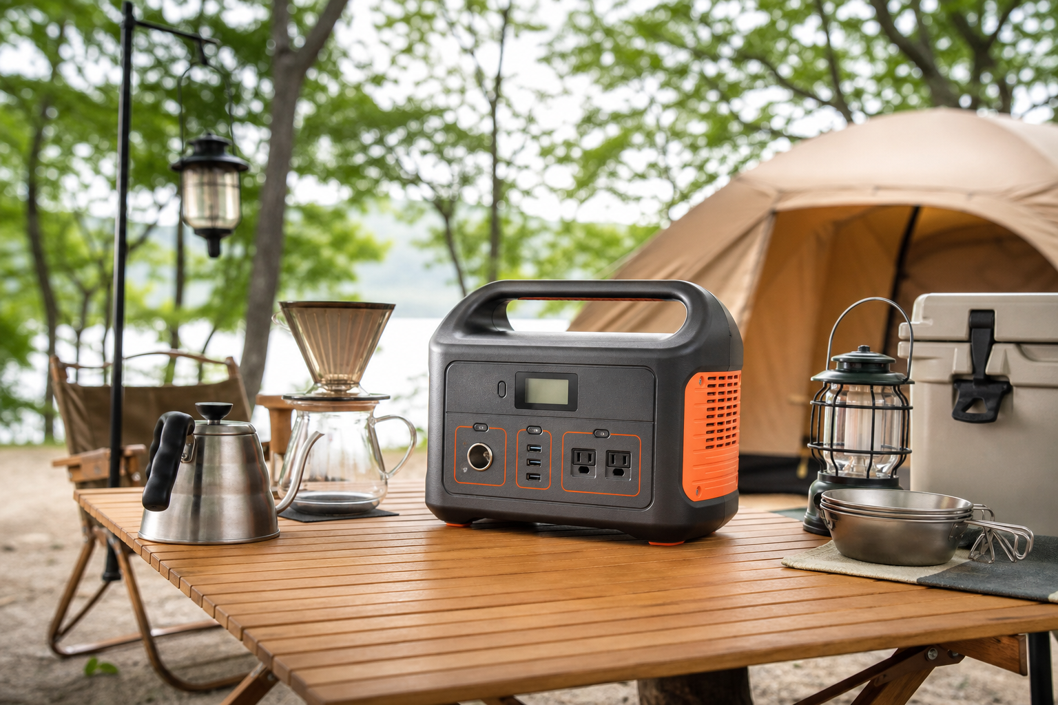 AmazonでJackeryを買うなら「Jackery Japan」が正規販売店!