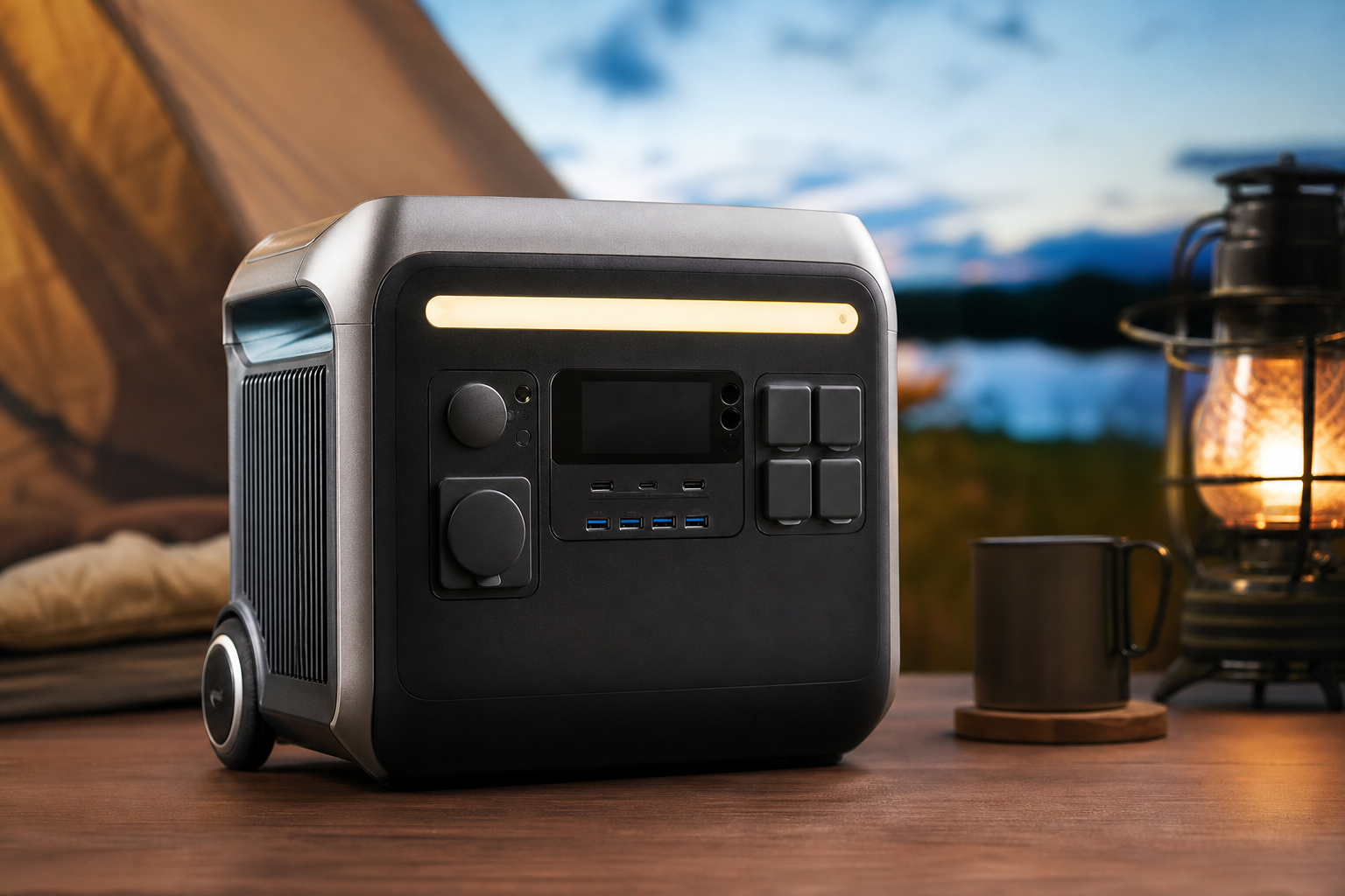 Anker 757の口コミ総評：満足度は高いが「重さ」だけは要注意！