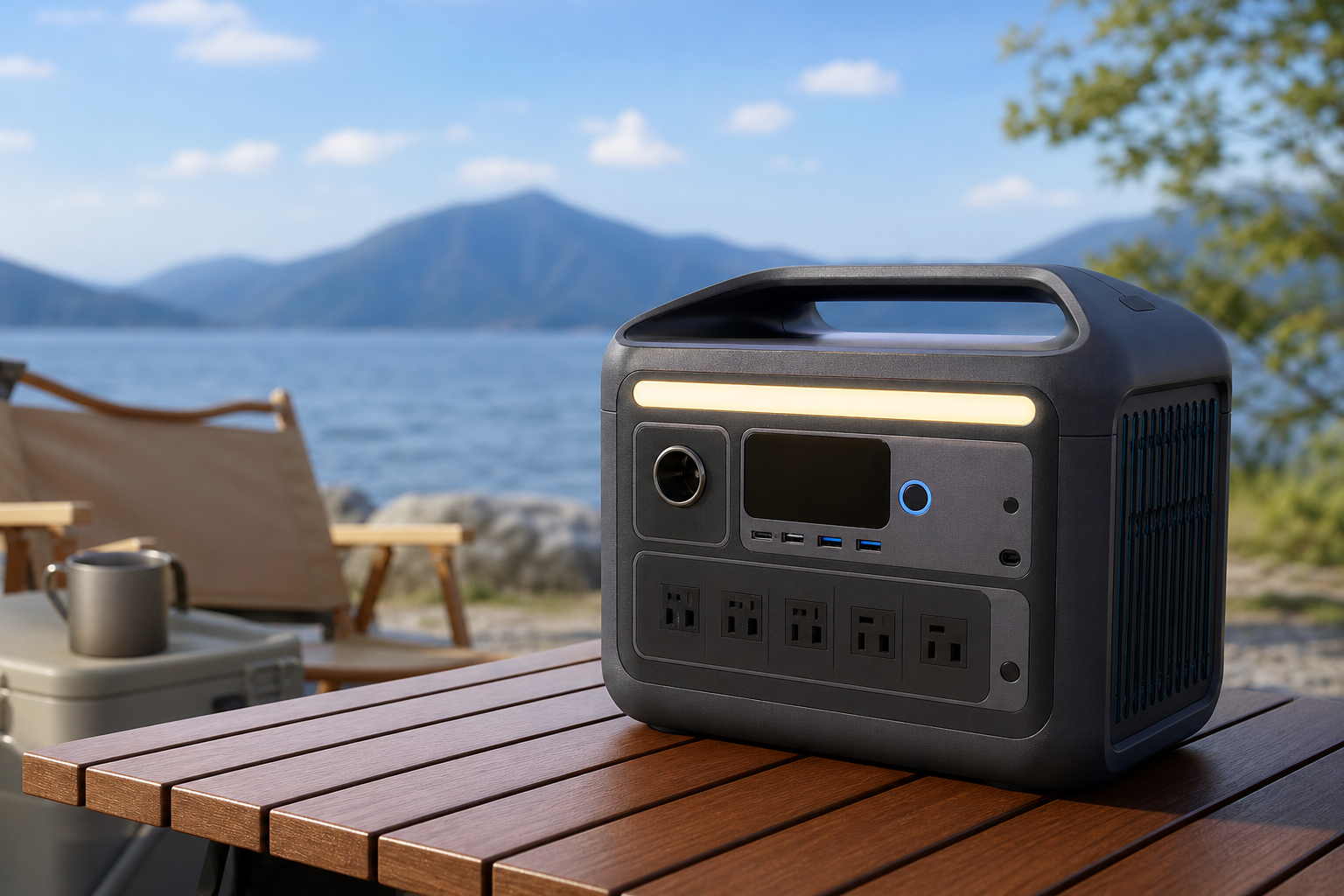 なぜAnker Solix C800がそれほど評価されているの？