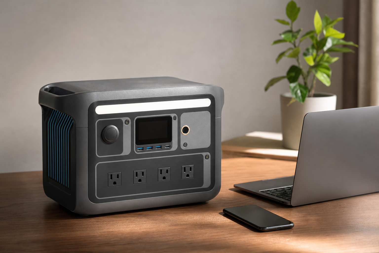 Anker SOLIX C1000の取説はAnker公式サイトから無料でダウンロードできます！