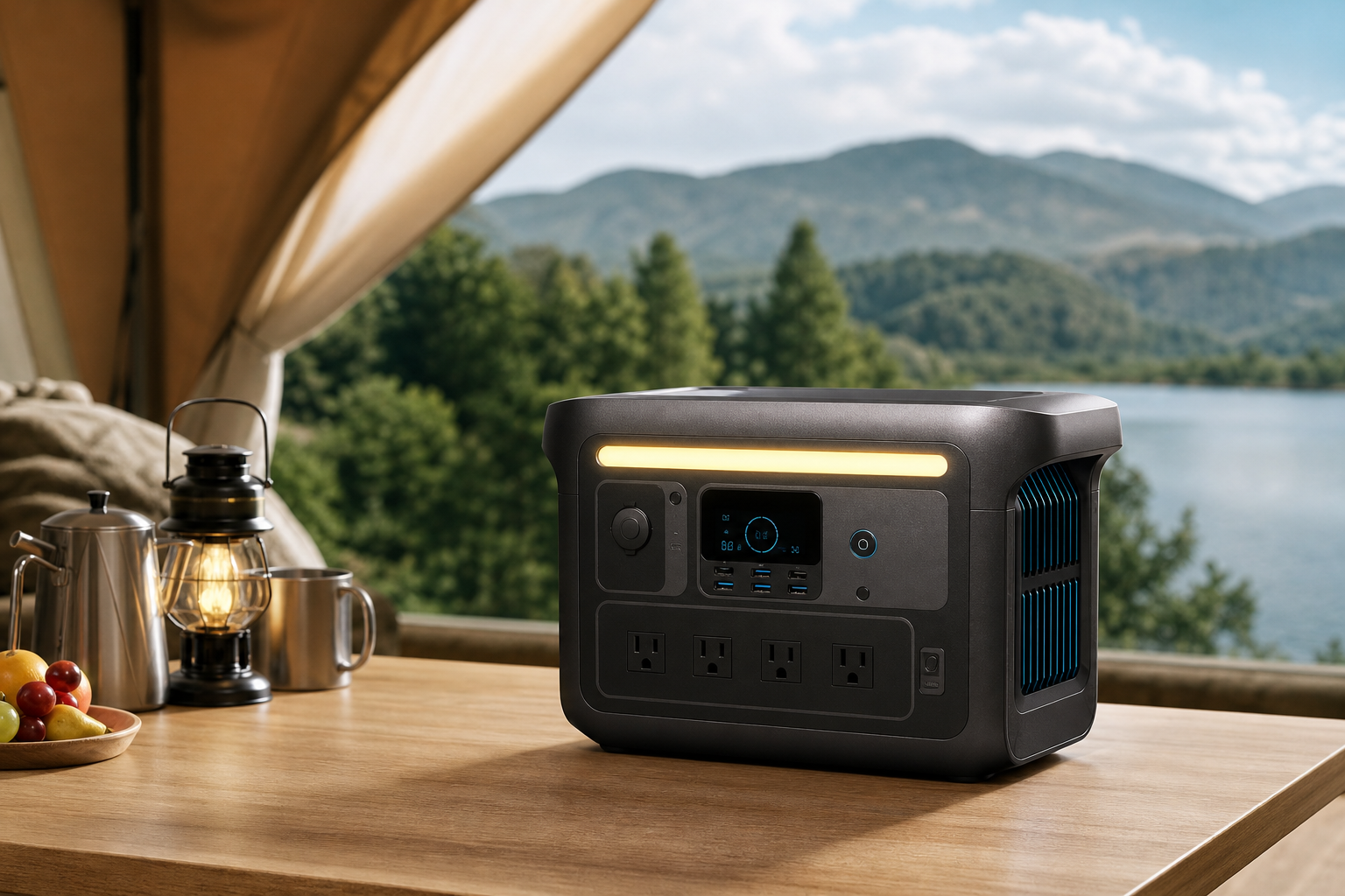 Anker Solix C1000 Gen 2は今なんと46%OFFでセール中!