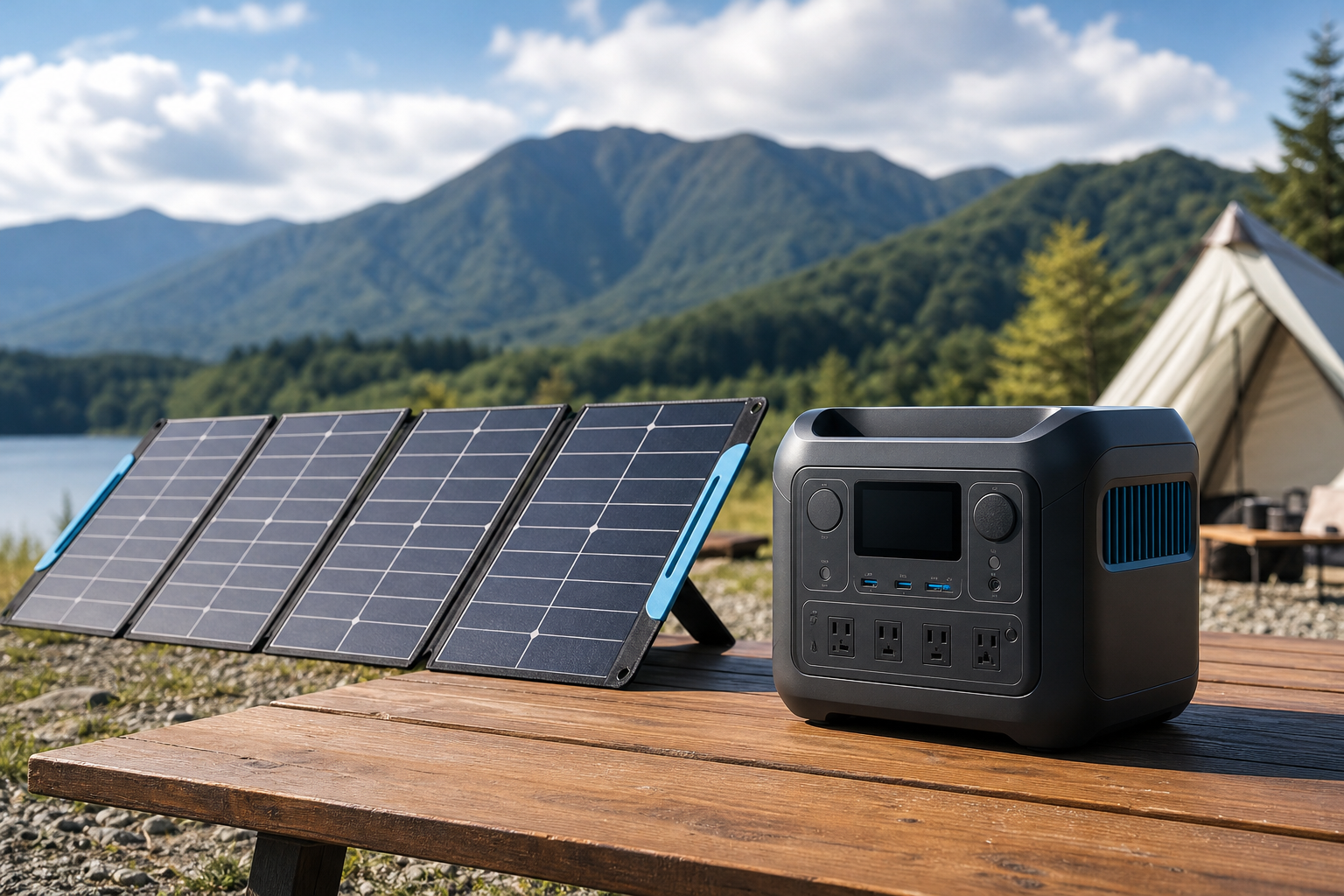 充電時間がバラバラになる理由