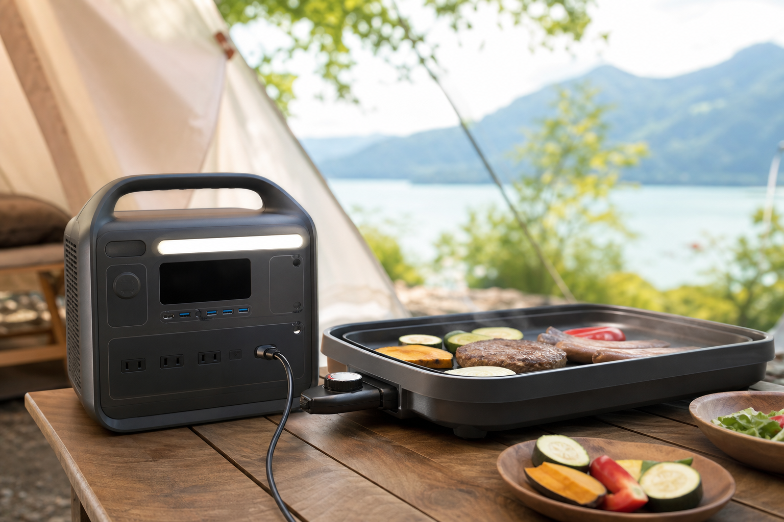 Anker機種別・ホットプレートとの相性を具体的に比較！