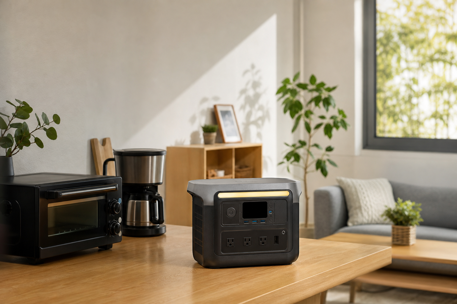 普段使いのシーン別!おすすめAnker Solixモデルを紹介