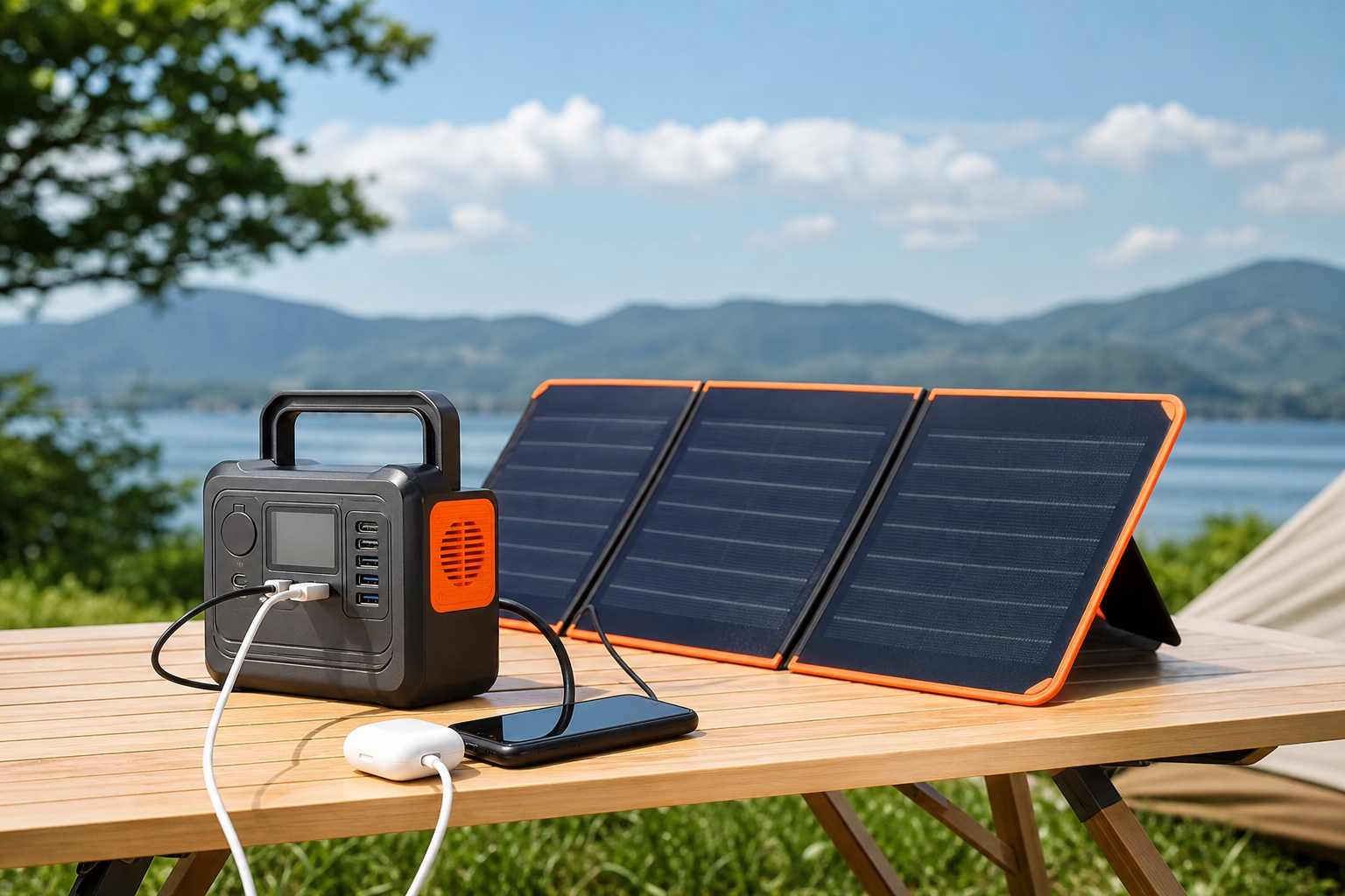 なぜこのポータブル電源がおすすめできるのか、理由を詳しく解説します