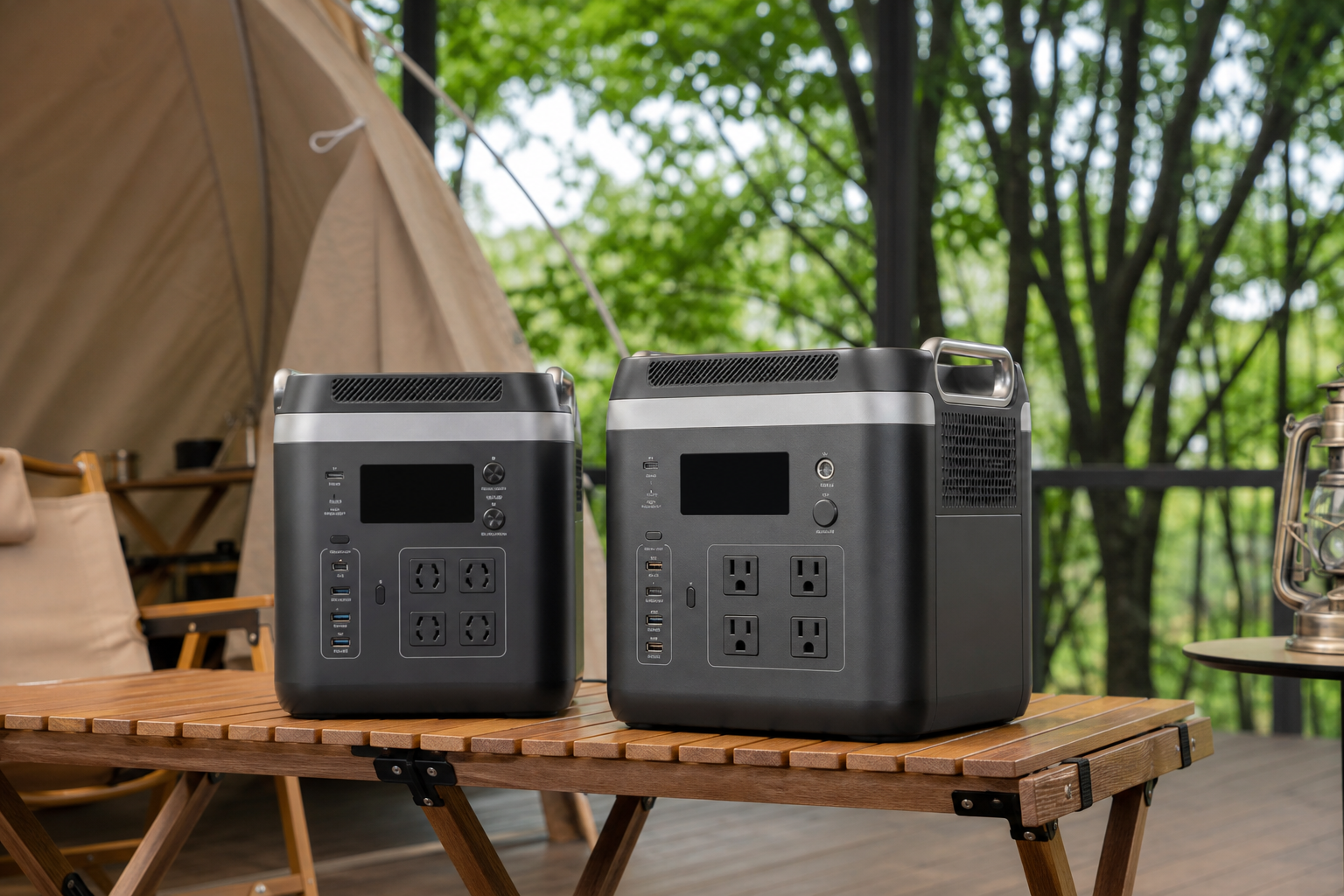 P2001とP2001PLUSが「選ばれる理由」とは？