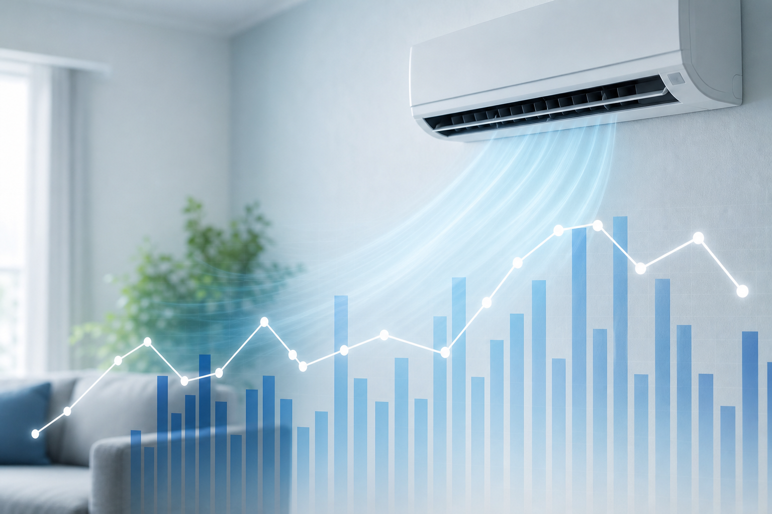 時間別電気使用量データの具体例を見てみよう