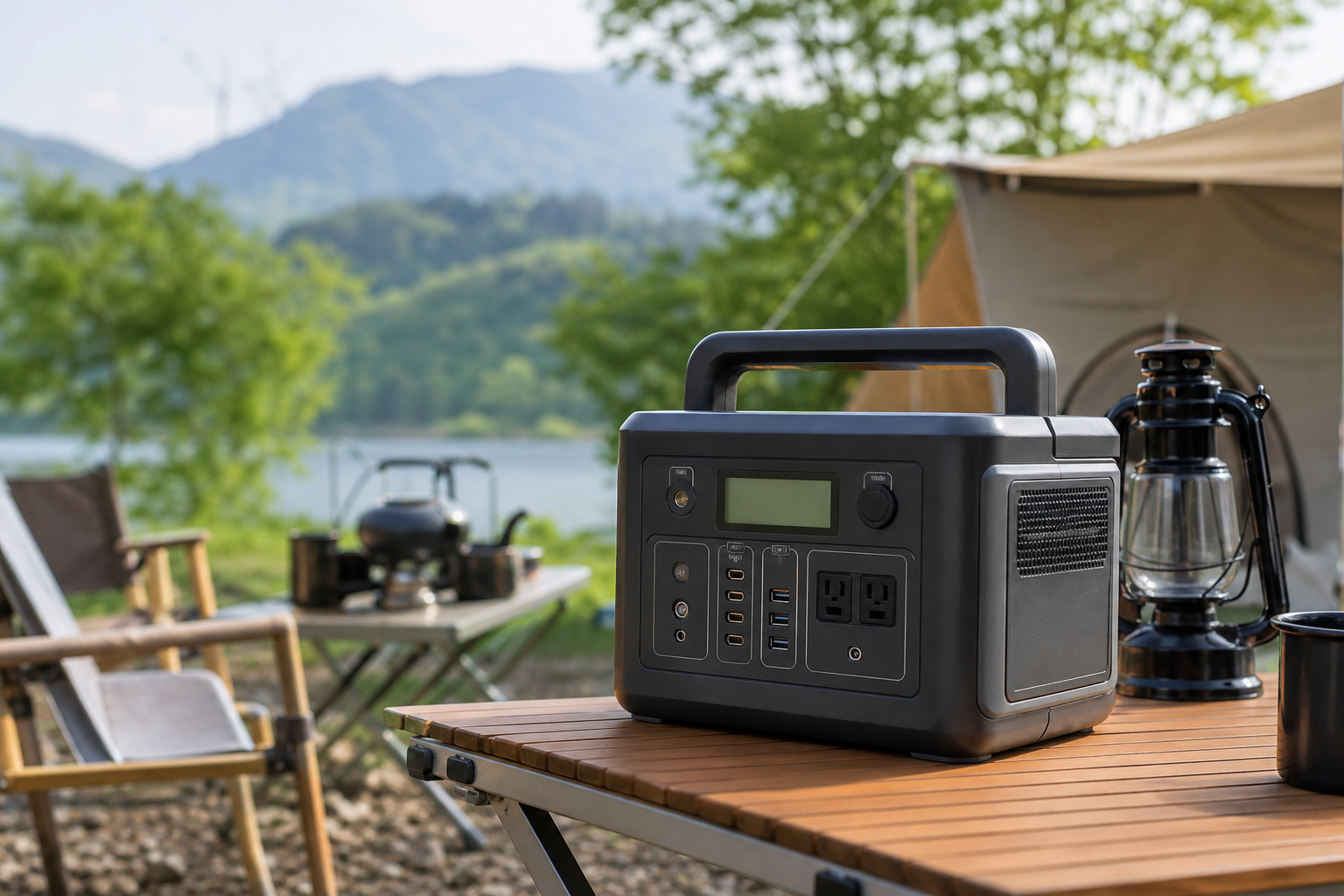 「600Wh」と「600W」は全然違う！まずここを理解しよう