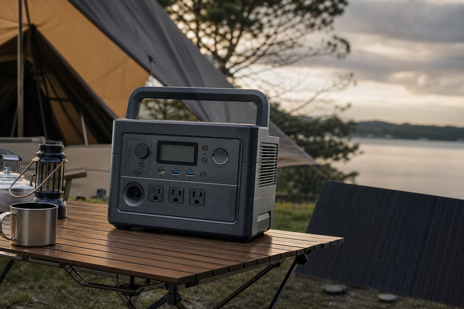 「エコ フロンティア ポータブル 電源 800Wh」の実態はこうです