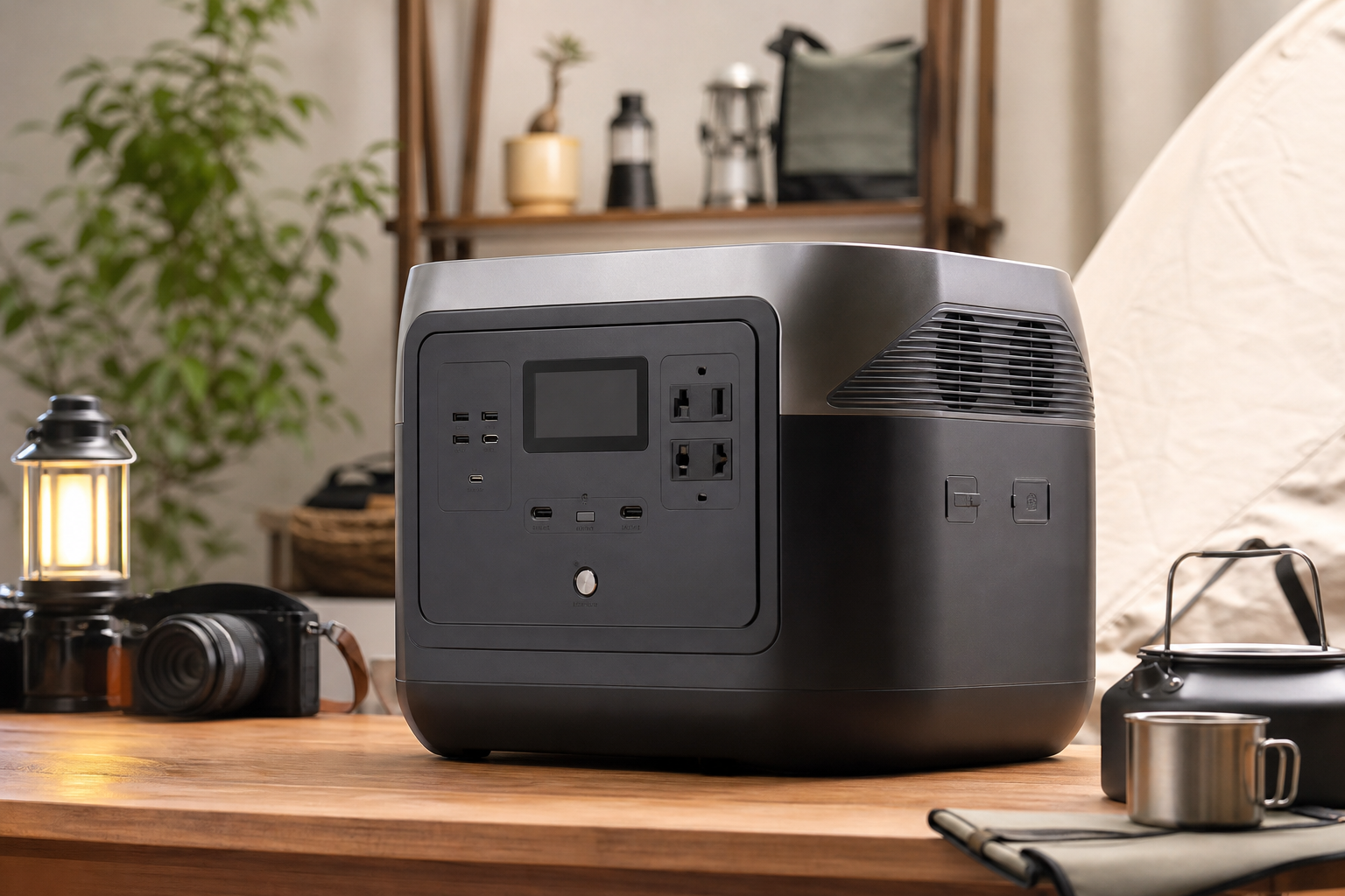 具体的に見てみよう！EcoFlowの製品とPSEの実例