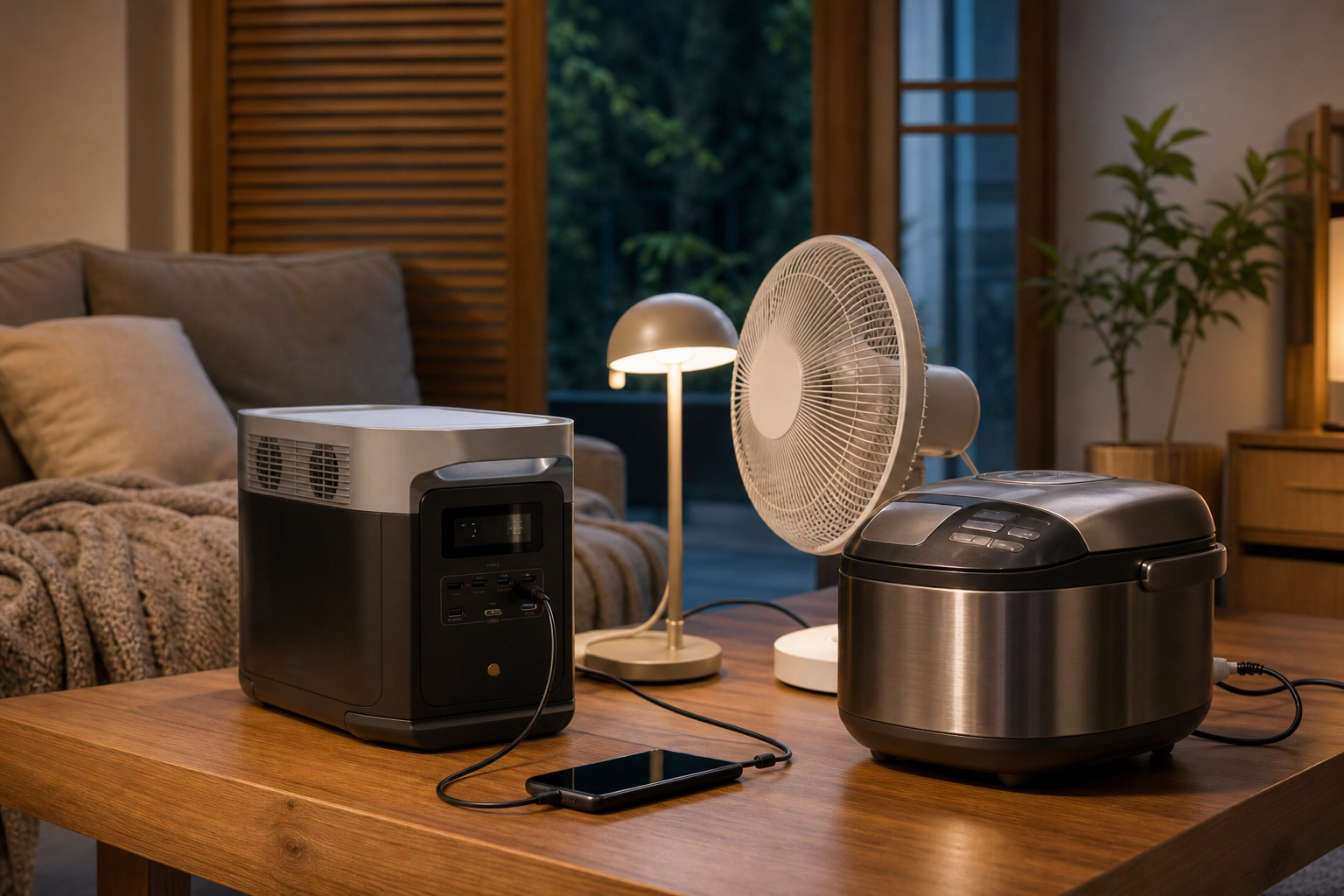 なぜ正しい放電管理がバッテリーの寿命を守るのか