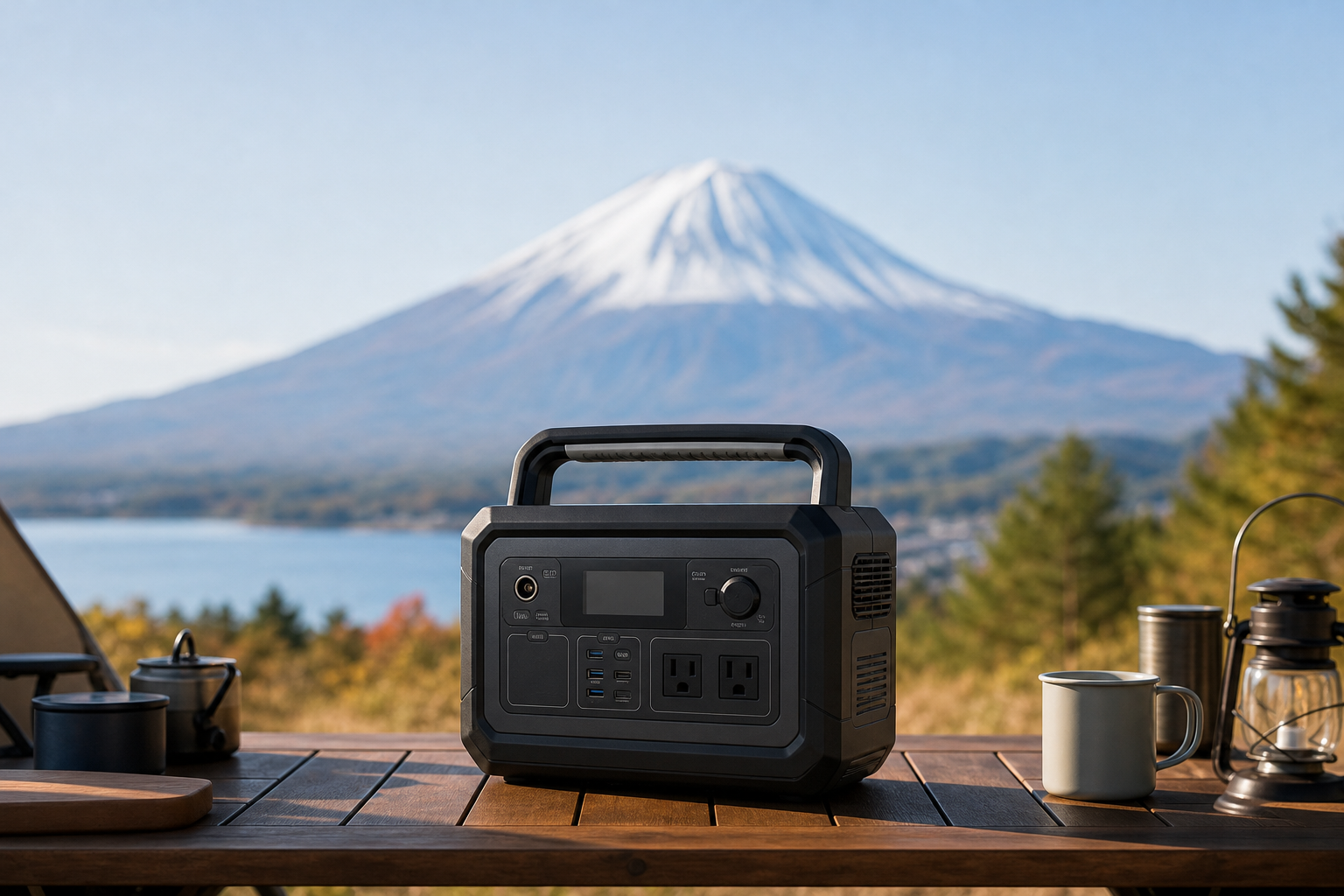 結論:ケンウッドは日本のブランドです!