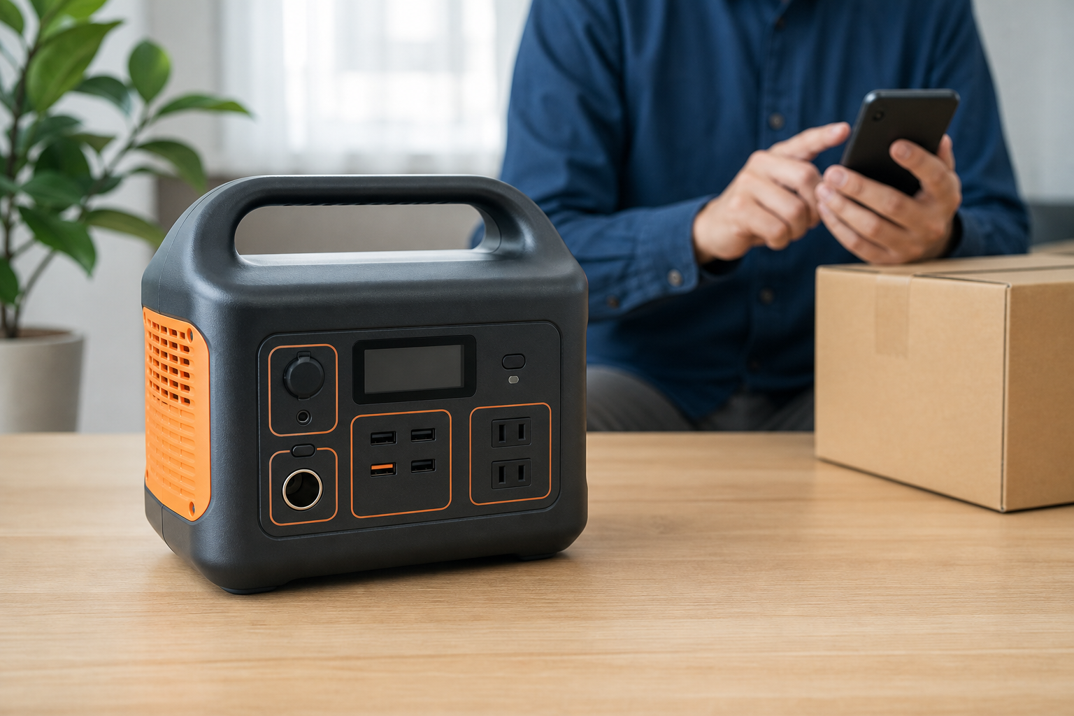 結論:ゲオのポータブル電源買取は「まず問い合わせ」が正解!